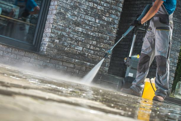 Stryker, OH Pressure Washing Services Company